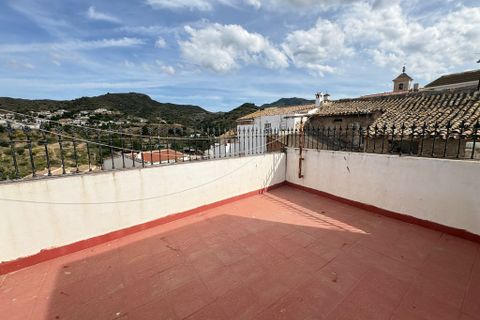 Radhus i Albanchez, Almeria, Albanchez - € 93 000 | Ref: Casa Amador - foto 43